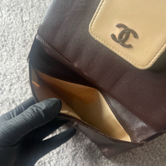 Chanel wallet - Picture 6 of 11